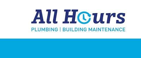 Photo: All Hours Plumbing & Building Maintenance