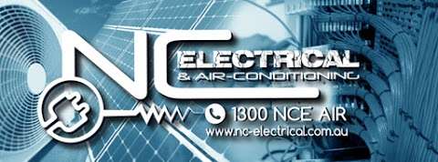 Photo: NC Electrical And Air Conditioning Pty