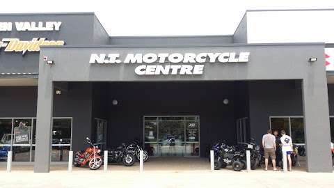 Photo: NT Motorcycle Centre