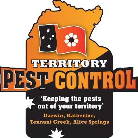 Photo: Territory Pest Control